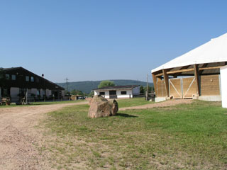 JOMM RANCH